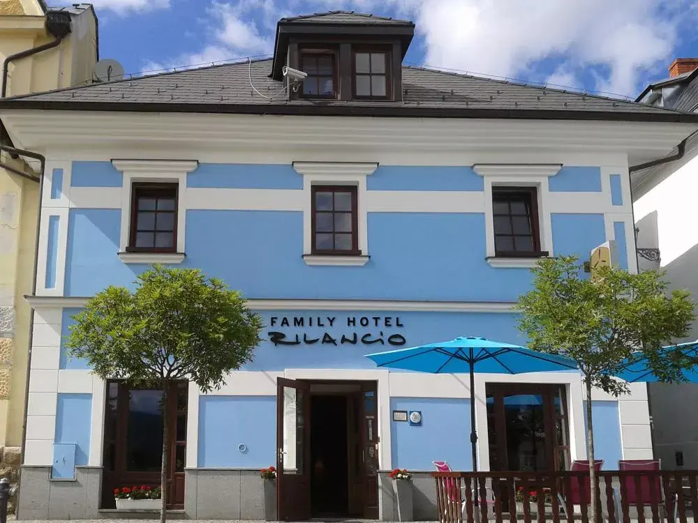 Photo 5 of FAMILY HOTEL RILANCIO